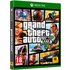 Grand Theft Auto V XBox One Game
