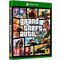 Grand Theft Auto V XBox One Game