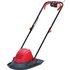 Sovereign 29cm Corded Hover Lawnmower - 900W