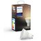 Philips Hue GU10 White Ambiance Smart Bulb with Bluetooth 