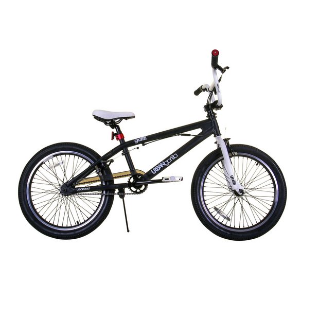 20 inch gt deals bike