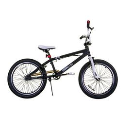 Urban Gorilla 20 Inch Wheel Size Graffiti BMX Bike