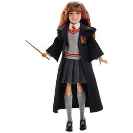 Harry Potter - Hermione Granger Fashion Doll