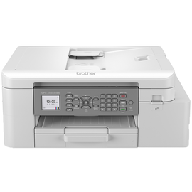 Brother MFC-J4340DWE Inkjet Printer with EcoPro Subscription