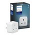 Philips Hue Smart Plug with Bluetooth