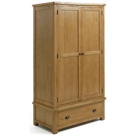 Argos Home Kent 2 Door 1 Drawer Wardrobe