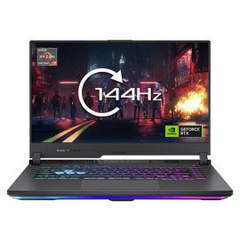 ASUS ROG Strix G 15.6in R7 16GB 512GB RTX3050 Gaming Laptop