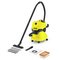 Karcher WD 4 Wet and Dry Vacuum Cleaner