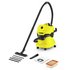 Karcher WD 4 Wet and Dry Vacuum Cleaner