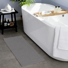 Habitat Quick Dry Cut Pile Bath Runner