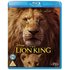 The Lion King Bluray