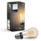 Philips Hue ST64 White Smart Filament Bulb with Bluetooth 