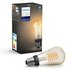 Philips Hue ST64 White Smart Filament Bulb with Bluetooth 