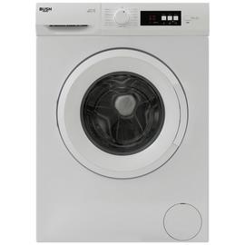Bush WMT0712EW 7KG 1200 Spin Washing Machine - White