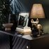 Argos Home French Bulldog Table Lamp