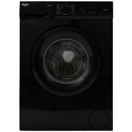 Bush WMT0712EB 7KG 1200 Spin Washing Machine - Black