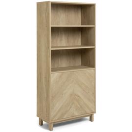Habitat Fynn Bookcase - Oak