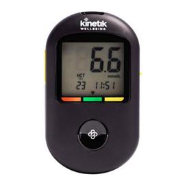 Kinetik Wellbeing Blood Glucose Monitoring System