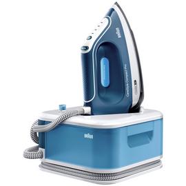 Braun IS2565BL CareStyle Compact Pro Steam Generator Iron