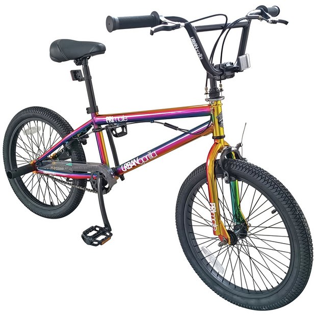 Bmx hotsell body price