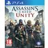 Assassin's Creed Unity PS4 Game