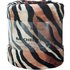 Catherine Lansfield Tiger Throw - Multicoloured