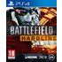 Battlefield Hardline PS4 Game
