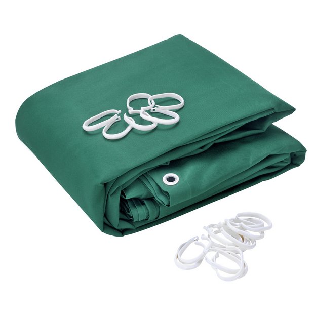 Buy HOME Square Garden Gazebo Side Panels Gazebos, marquees and