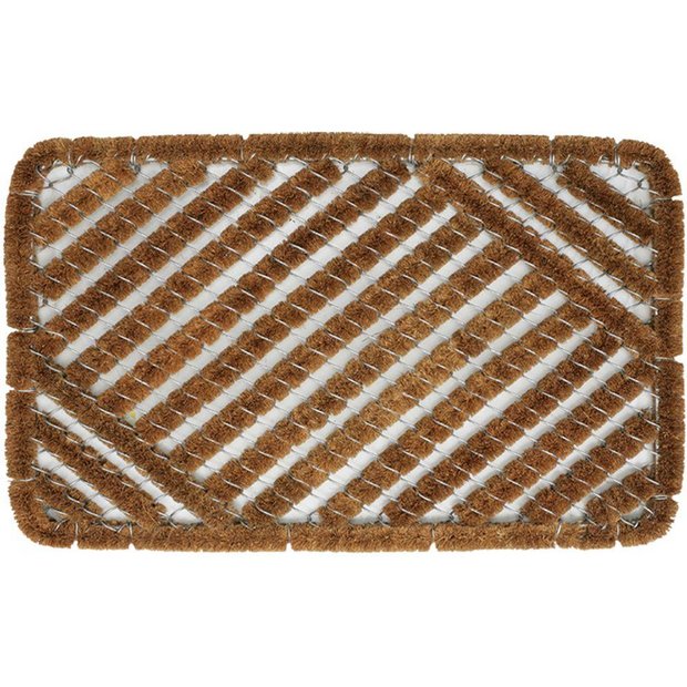 Buy Bradfield Scraper Doormat at Argos.co.uk Your Online Shop for