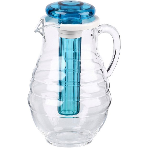 Buy Signature Contour Ice Core Pitcher at Argos.co.uk Your Online