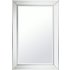 Argos Home Rectangular Bevelled Wall Mirror