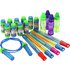 Chad Valley 20 Piece Bubbles Party Set