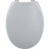 Bemis Buxton Statite Toilet Seat - White