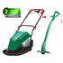 Qualcast Corded Hover Mower 1600W And Trimmer 320W