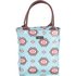 Beau and Elliot Filigree Insulated Lunch Tote