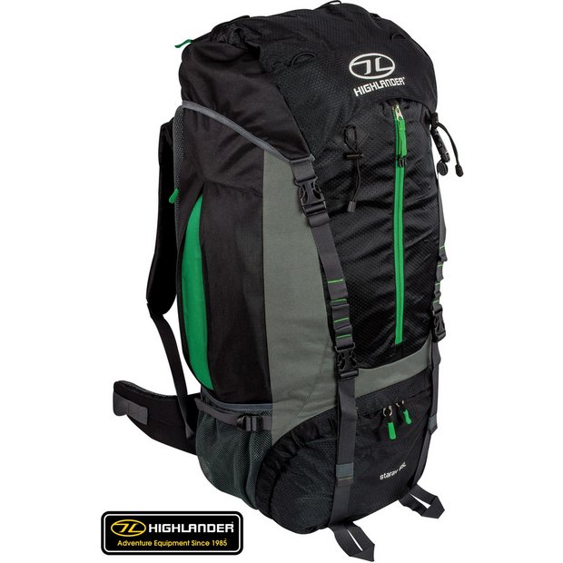 backpack 85 liter