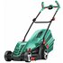 Bosch Rotak 37-14 37cm Corded Rotary Lawnmower - 1400W