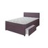 Airsprung Newington Essential 2 Drawer Double Divan