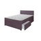 Airsprung Newington Essential 2 Drawer Double Divan