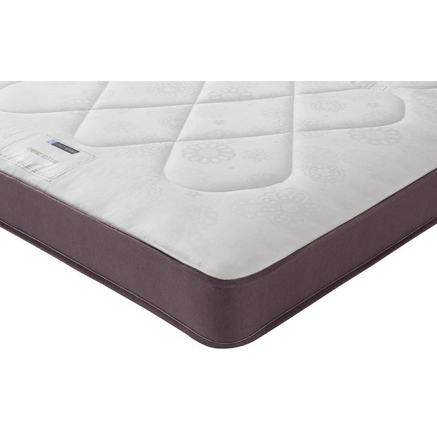 Buy Forty Winks Newington Comfort Zoned Small Double Mattress at Argos