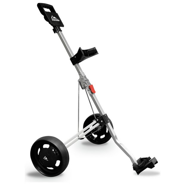 Buy Longridge MicroLite Golf Trolley at Argos.co.uk Your Online Shop