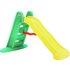 Little Tikes 5ft Easy Store Kids Garden Slide-Yellow & Green