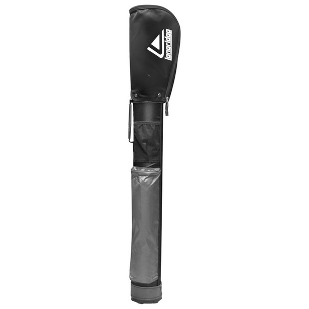 Buy Longridge Sunday Golf Bag Black at Argos.co.uk Your Online Shop