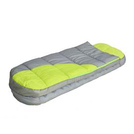 ReadyBed Junior Inflatable Camping Air Bed and Sleeping Bag