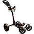 Eze Glide Compact Quad Golf Trolley