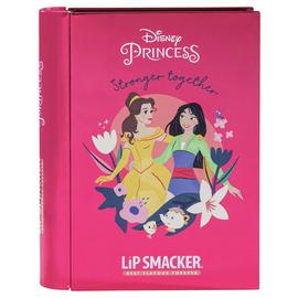 Disney Princess Cosmetics Beauty Book