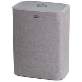 Joseph Joseph Tota 90 Litre Laundry Basket - Grey
