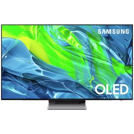 Samsung 65 Inch QE65S95BAT Smart 4K UHD HDR OLED TV