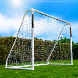Football Flick 8 x 6ft Urban Goal