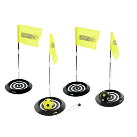 Kickmaster Foot Golf